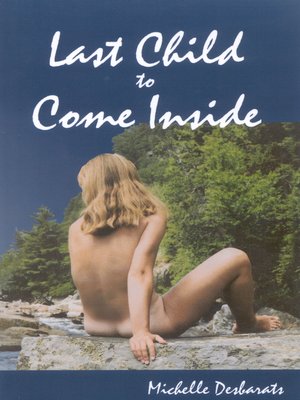 cover image of Last Child to Come Inside